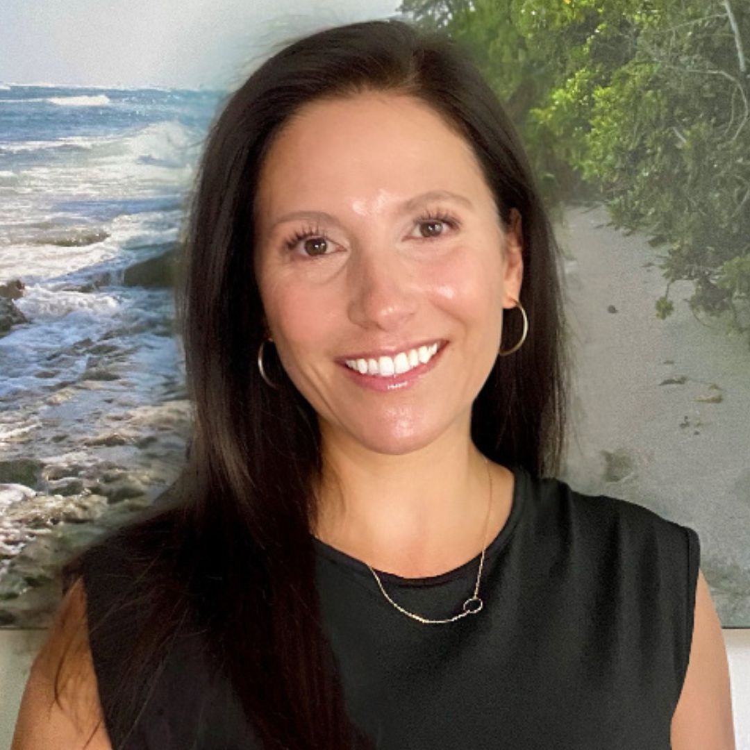 Coach Headshot with Background