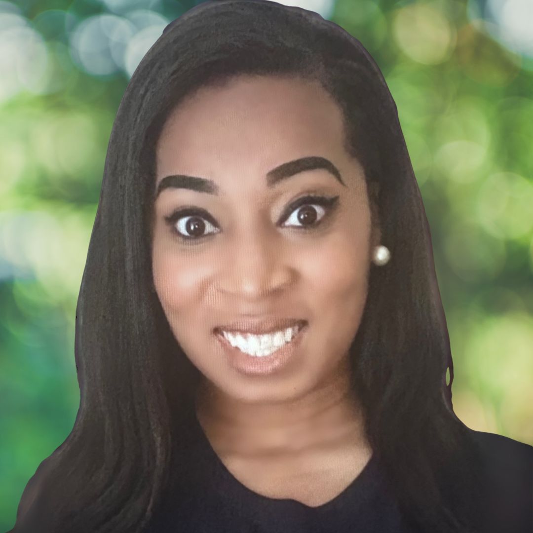 Terranesha Jamison