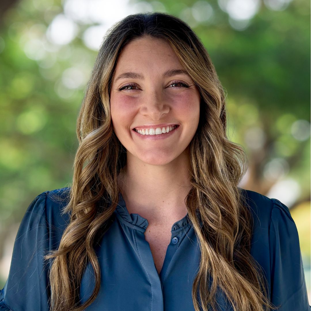 Marissa Niles